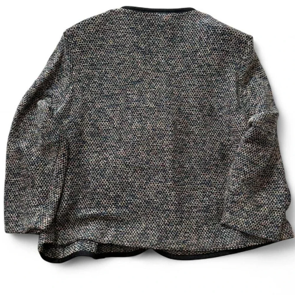 Vintage Alfred‎ Dunner Tweed Blazer